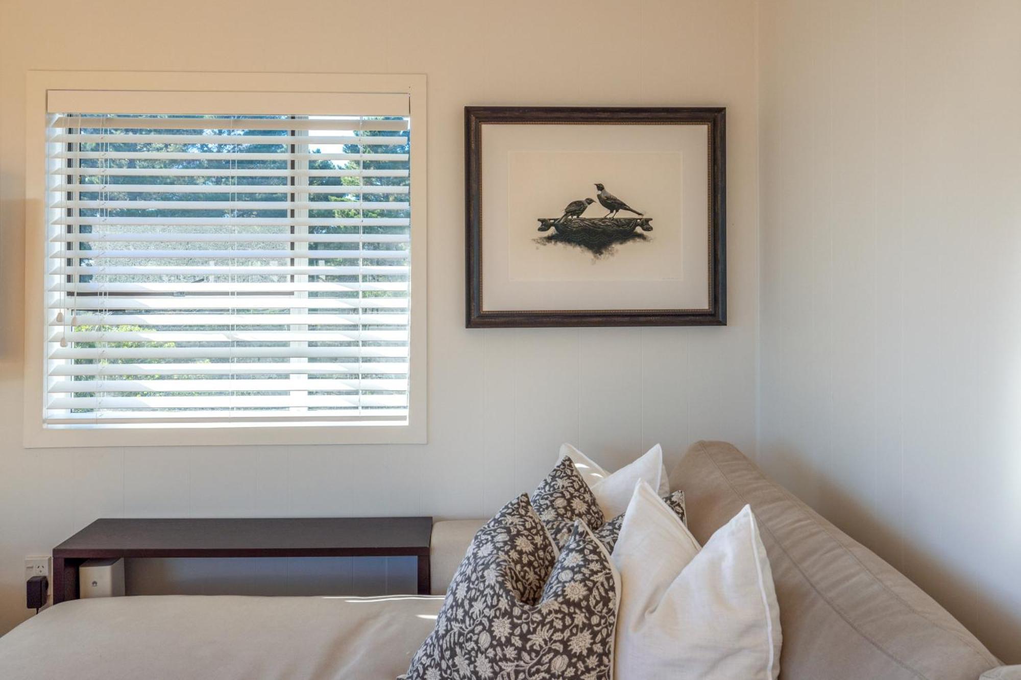 Belle View - Stay Waiheke Onetangi Exterior foto