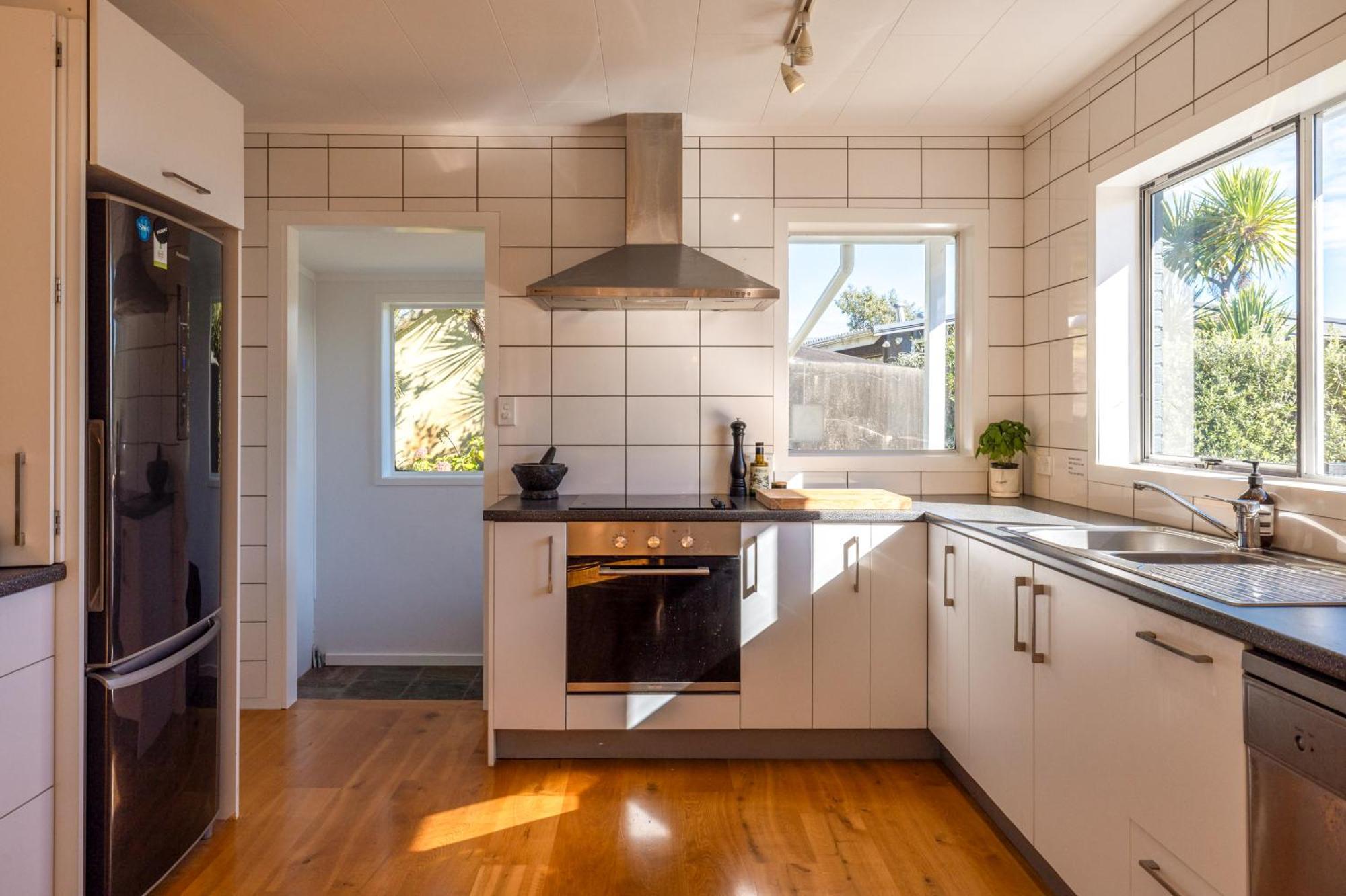 Belle View - Stay Waiheke Onetangi Exterior foto