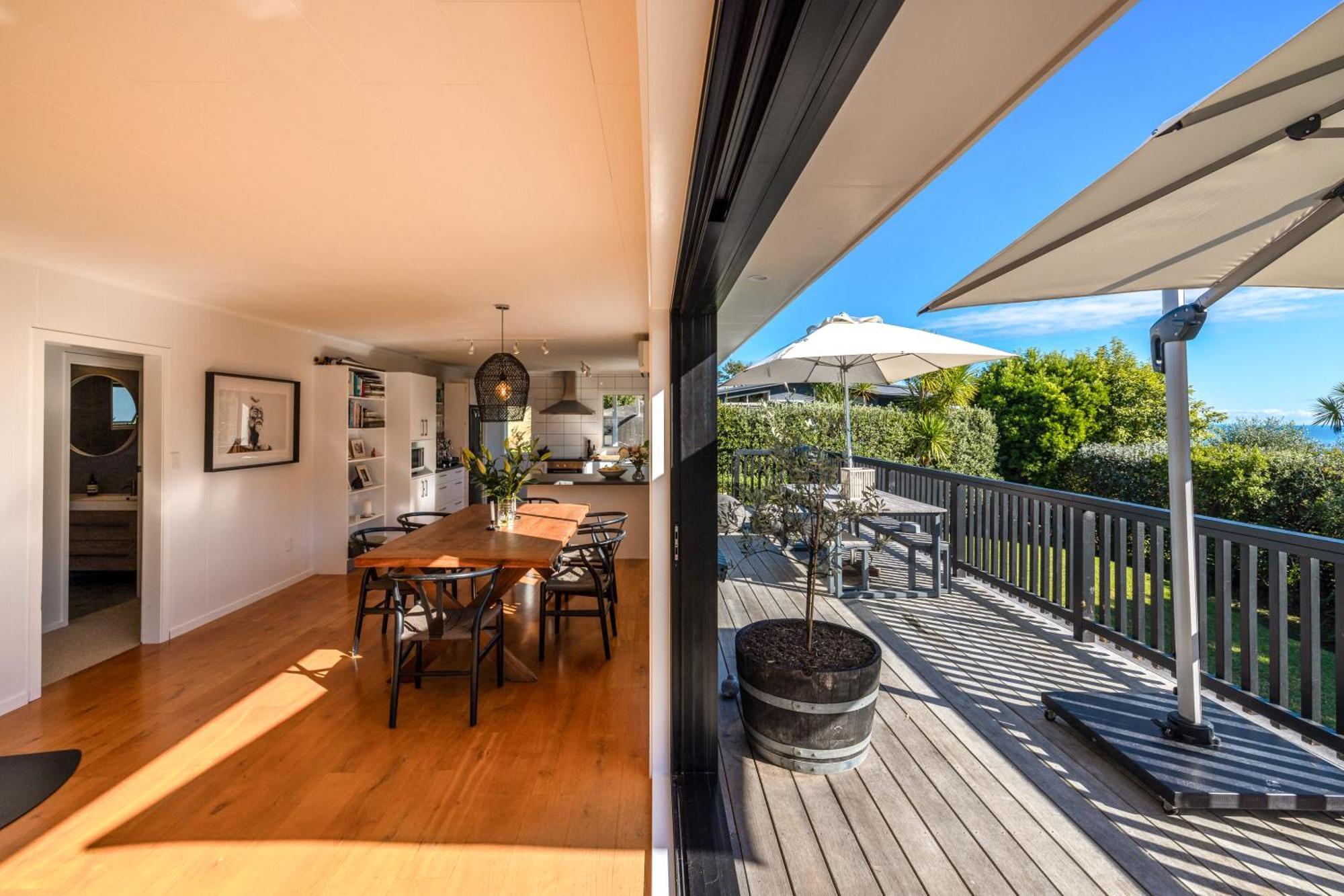 Belle View - Stay Waiheke Onetangi Exterior foto