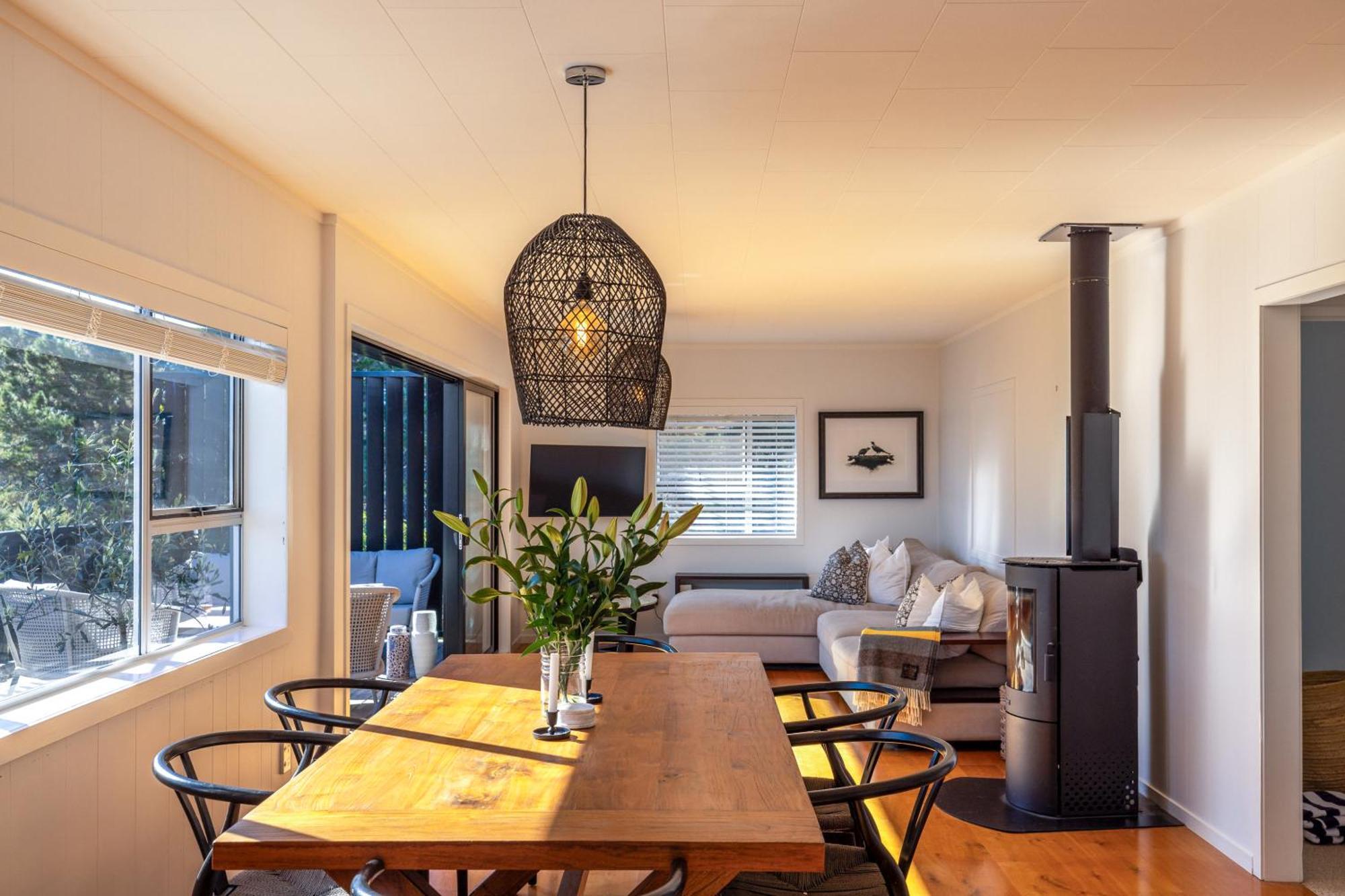 Belle View - Stay Waiheke Onetangi Exterior foto