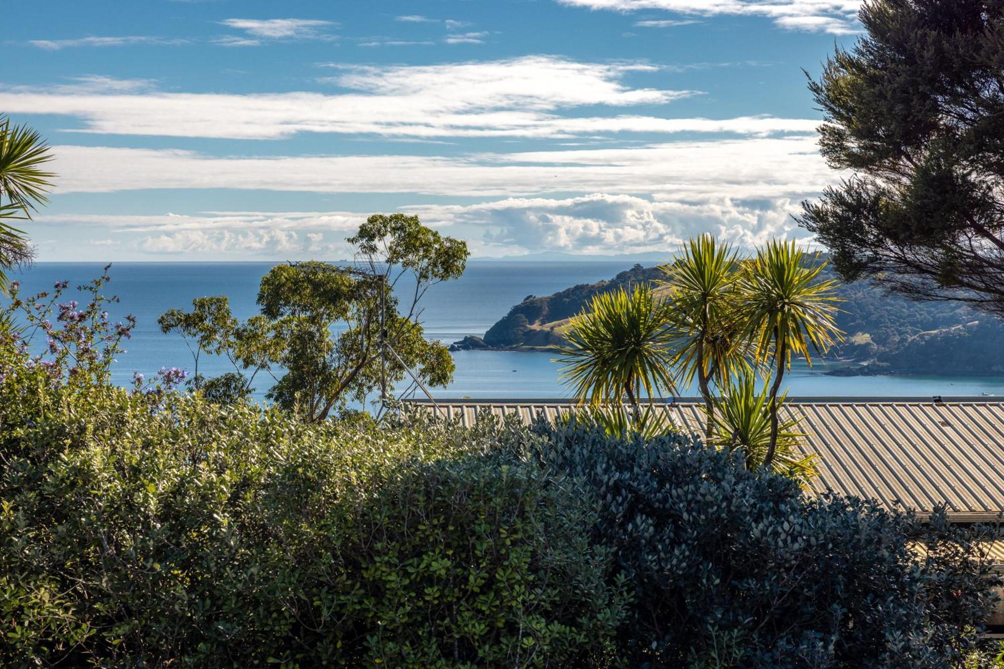Belle View - Stay Waiheke Onetangi Exterior foto