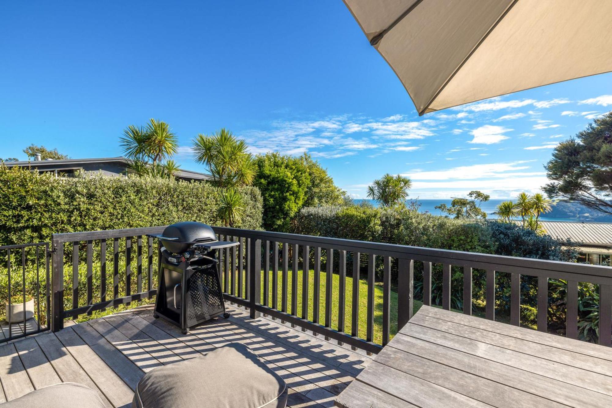 Belle View - Stay Waiheke Onetangi Exterior foto