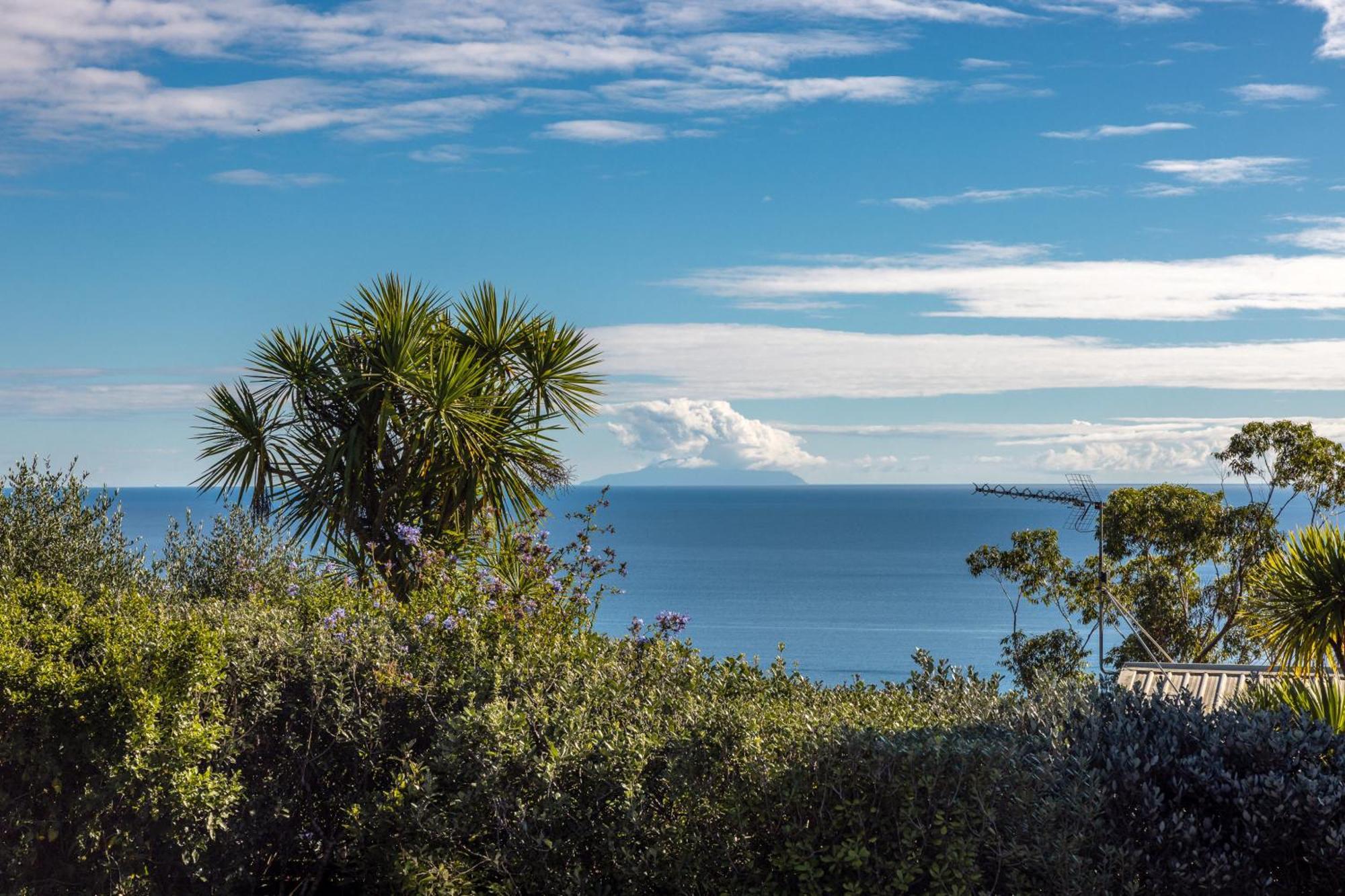 Belle View - Stay Waiheke Onetangi Exterior foto